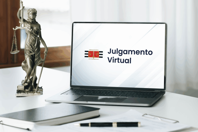 TJ-SP regulamenta julgamentos eletrônicos em órgãos colegiados por meio de resolução