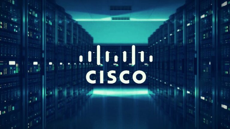 Inscrições no curso de cibersegurança da Cisco terminam neste domingo (21)