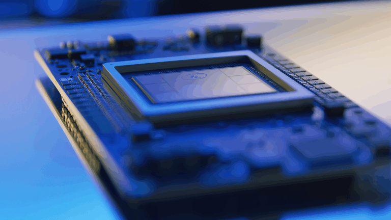 Intel prepara nova GPU de IA de baixo consumo para 2026