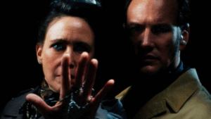 Invocação do Mal 4: final explicado do último filme da franquia