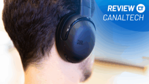 JBL Tour One M3: o monstro da JBL que estragou outros fones para mim