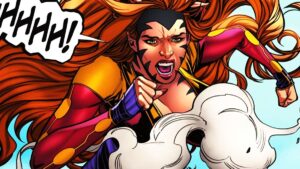 James Gunn é corajoso, mas nem ele adaptaria esta vilã depravada no DCU