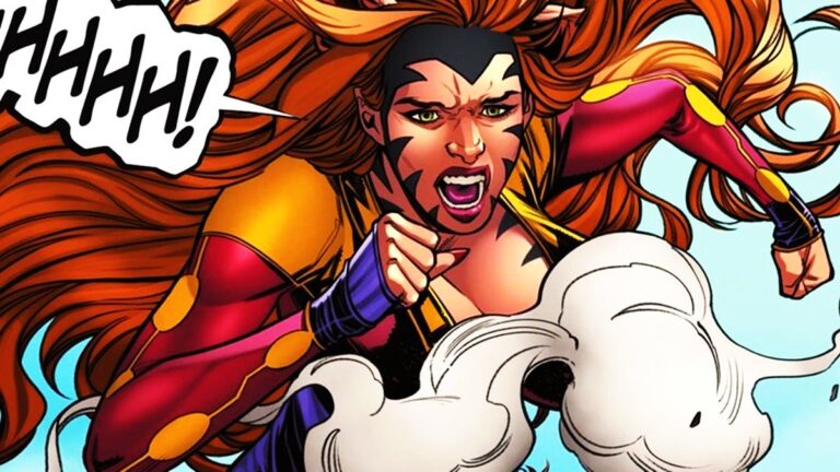 James Gunn é corajoso, mas nem ele adaptaria esta vilã depravada no DCU