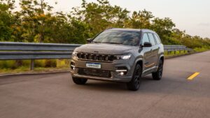 Jeep derruba preços do Commander 2025 e desconto chega a R$ 40 mil