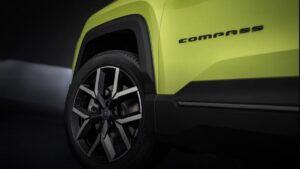 Jeep derruba preços do Compass Sport e SUV fica mais em conta que Kardian