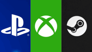 Jogadores de Xbox experimentam mais jogos que os de PlayStation e Steam