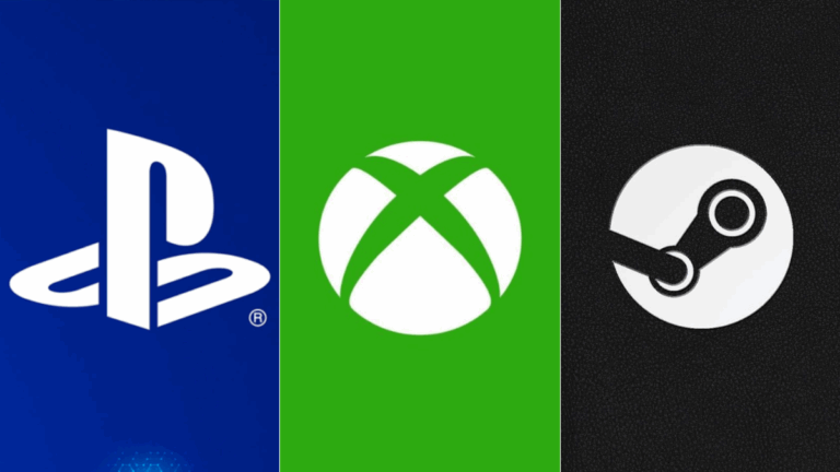 Jogadores de Xbox experimentam mais jogos que os de PlayStation e Steam