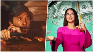 Lançamentos de outubro no Apple TV+ passam por O Ônibus Perdido e Fortuna