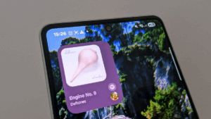 Last.fm da Gen Z? App mostra o que seus amigos estão ouvindo na home do celular