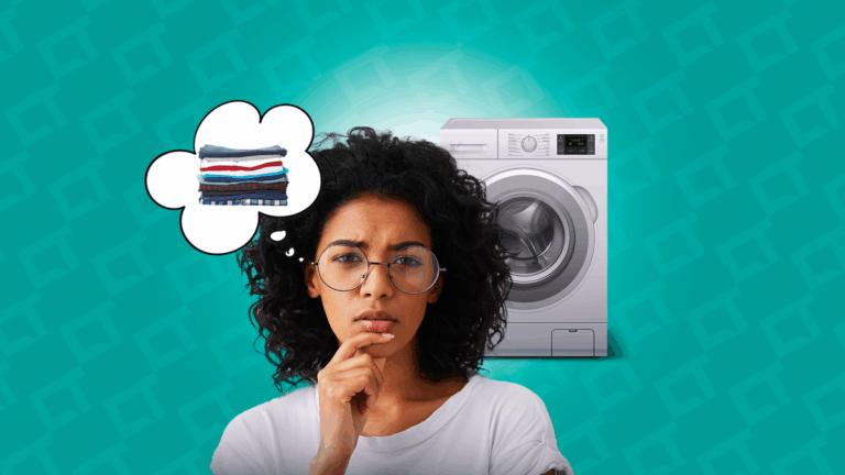 Lava e seca também passa a roupa? Veja 5 opções com essa função