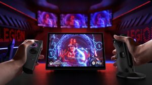 Lenovo paralisa pré-venda do Legion Go 2 por alta demanda
