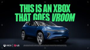 Levando o "tudo é um Xbox" a sério, Microsoft anuncia xCloud para carros
