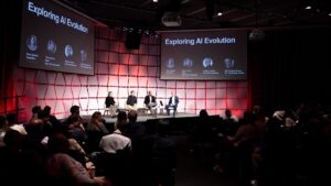 MIT traz principal conferência de tecnologia emergente para o Brasil