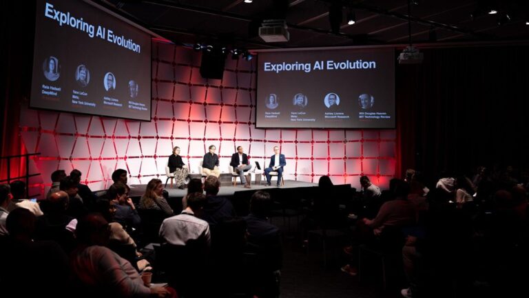 MIT traz principal conferência de tecnologia emergente para o Brasil