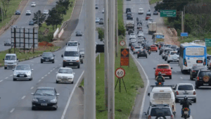 Mais radares são ativados em rodovias de SP e motoristas já podem ser multados