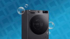 Máquina de lavar batendo e fazendo barulho? Saiba como recalibrar o tambor