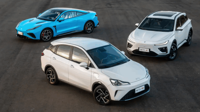 Marca chinesa derruba preços para queimar estoque antes de sair do Brasil