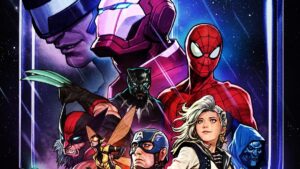 Marvel dá detalhes do “Vingadores: Ultimato” que vai encerrar Universo Ultimate