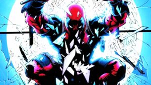 Marvel e DC colidem oficialmente em uma prévia histórica de novo crossover