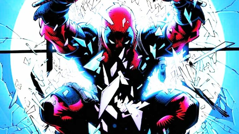 Marvel e DC colidem oficialmente em uma prévia histórica de novo crossover