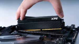 Memórias DDR4 ainda têm "alguns anos" de mercado pela frente, diz ADATA