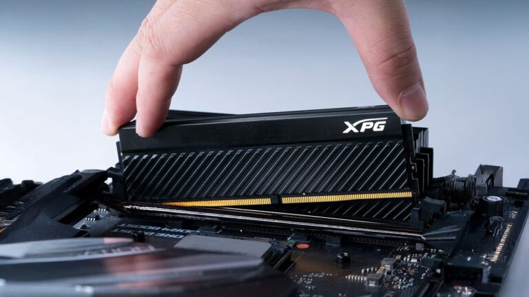 Memórias DDR4 ainda têm "alguns anos" de mercado pela frente, diz ADATA