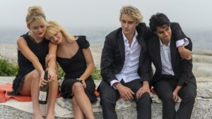 Mentirosos: série do Prime Video vai ter 2ª temporada?