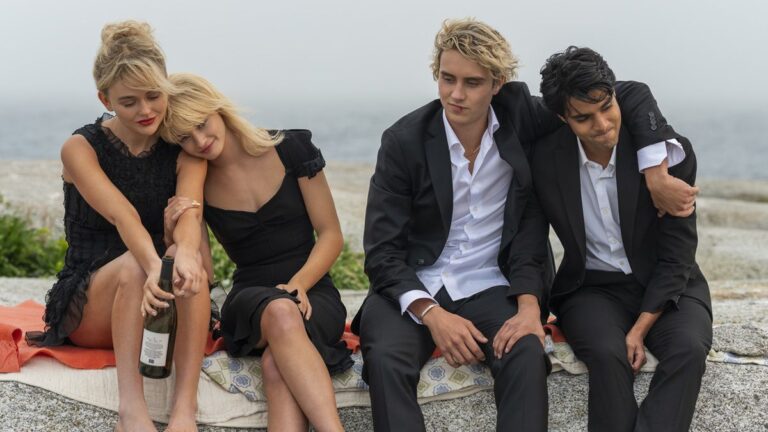 Mentirosos: série do Prime Video vai ter 2ª temporada?