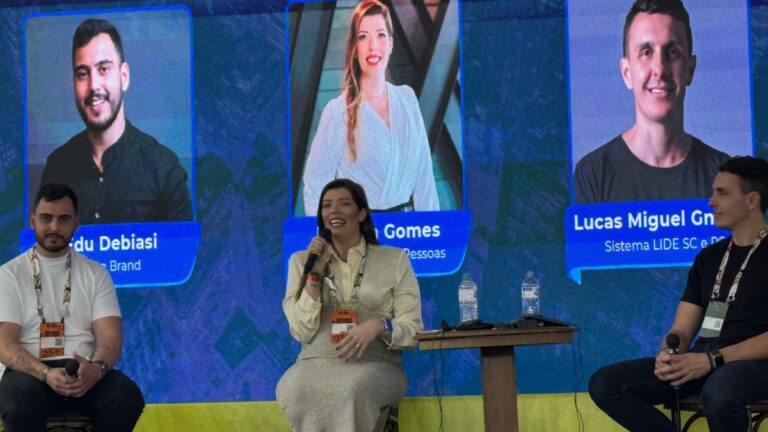 Mercado 4.0 exige equilíbrio emocional e domínio da tecnologia