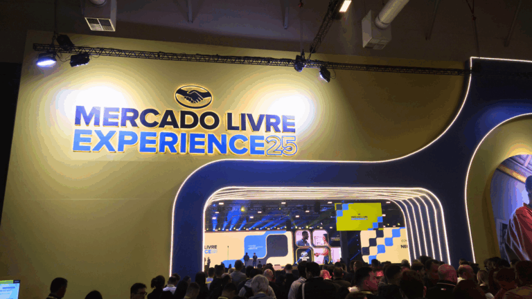 Mercado Livre XP começa com anúncio de robôs na operação e presença de Neymar