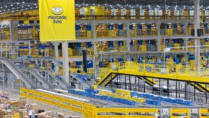 Mercado Livre lança unidade B2B para empresas com descontos de até 50%