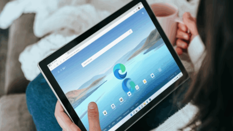 Microsoft aposta em agentes de IA no Edge e não quer criar outro navegador