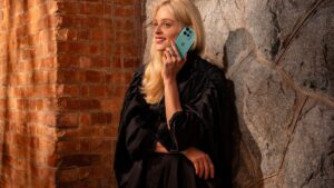 Motorola Edge 60 Neo chega com resistência militar e recargas rápidas