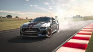 Mustang, Corolla e mais: de onde vêm os nomes dos carros