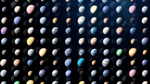 NASA chega a 6 mil exoplanetas descobertos — mas nenhum deles é igual à Terra