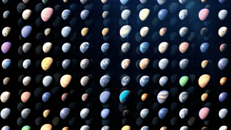 NASA chega a 6 mil exoplanetas descobertos — mas nenhum deles é igual à Terra