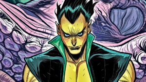 Namor ganha forma definitiva monstruosa em nova HQ dos Vingadores