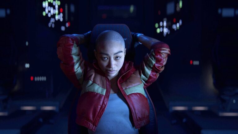 Naughty Dog cogitou The Last of Us 3 antes de trabalhar em Intergalactic