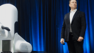 Neuralink, de Musk, enfrenta impasse para registrar "Telepathy" e "Telekinesis"