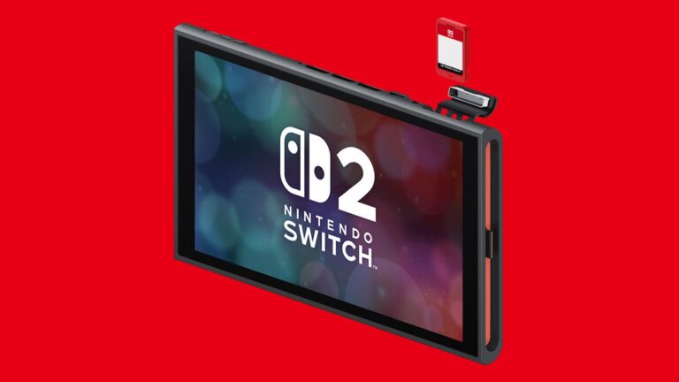 Nintendo não está interessada em jogos free-to-play no Switch 2
