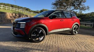 Nissan derruba preço do novo Kicks e SUV fica mais barato que Fiat Pulse