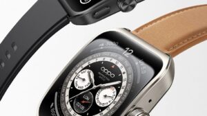 Novo smartwatch chinês será extremamente fino; veja teasers