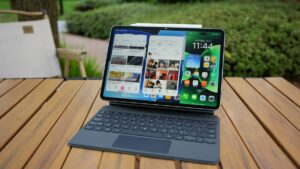 Novo tablet da Xiaomi vai funcionar como iPad para espelhar tela de Macs