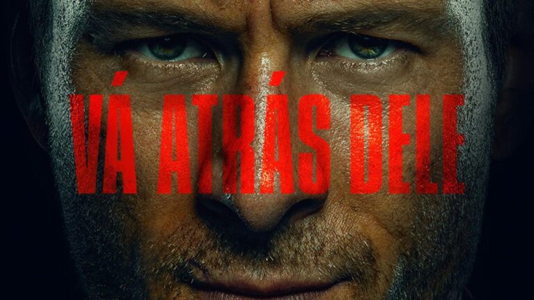 O Sobrevivente: tudo sobre filme de ação com Glen Powell