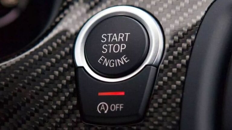 O que é start-stop? 5 motivos para ter um carro com este sistema