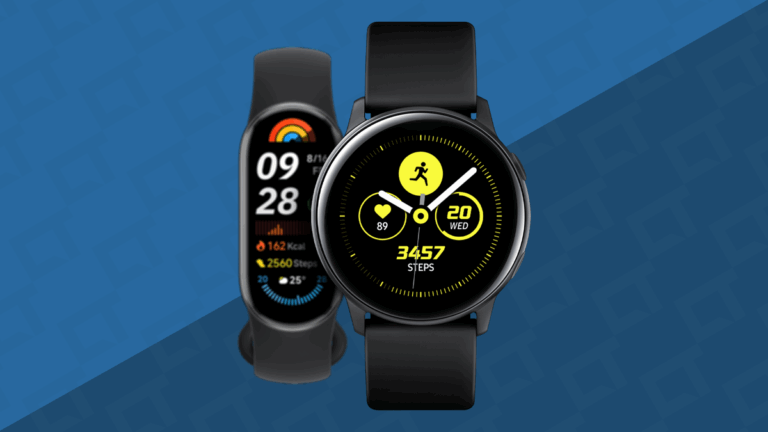 O que o smartwatch tem que a smartband não tem? Veja qual vale a pena em 2025