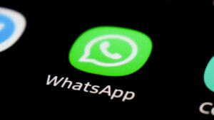 O que são canais no WhatsApp?