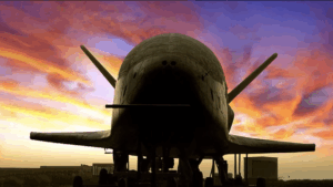 O que se sabe sobre o X-37, avião espacial mais secreto da Boeing