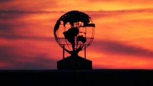 ONU vê os riscos da IA, mas reconhece ajuda no combate ao aquecimento global