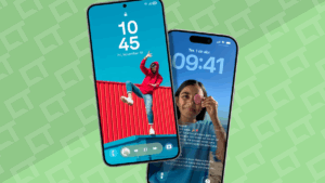 One UI 8 vs iOS 26: veja as diferenças e semelhanças entre as atualizações